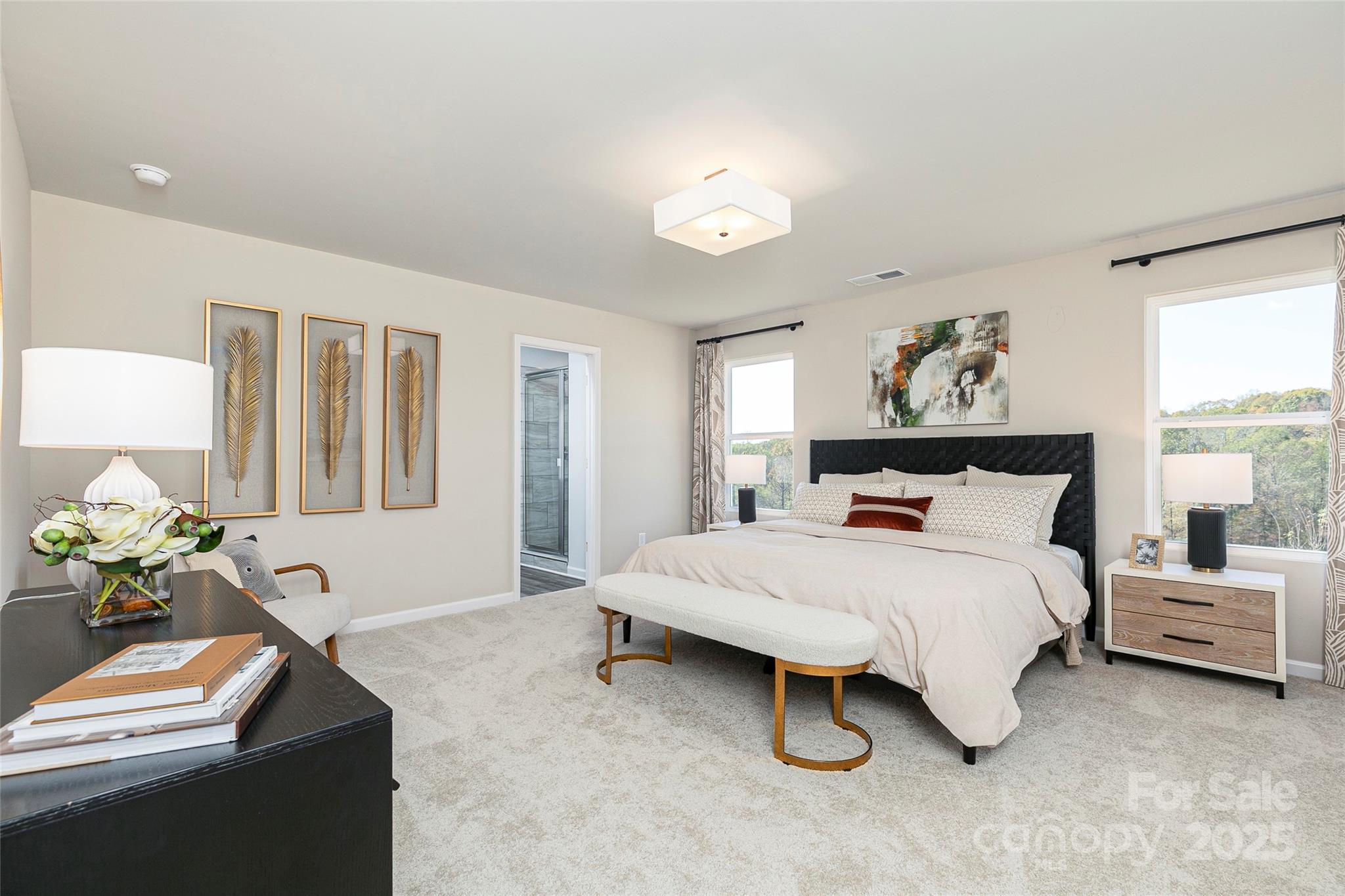 340 Alameda Way Matthews, NC 28104 - Photo 2 of 35