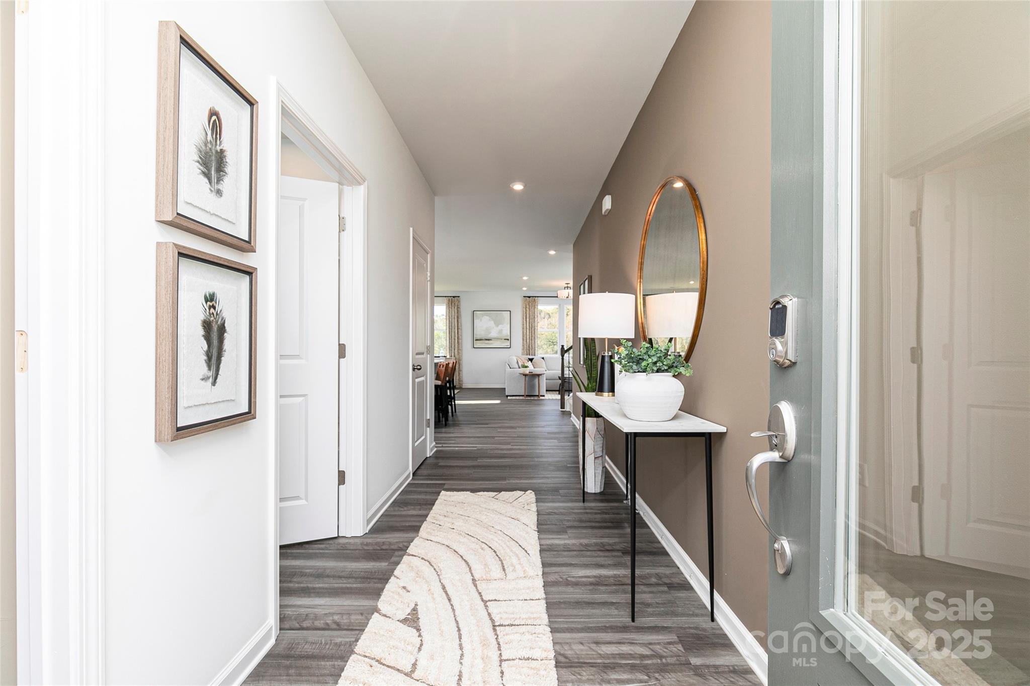 340 Alameda Way Matthews, NC 28104 - Photo 22 of 35