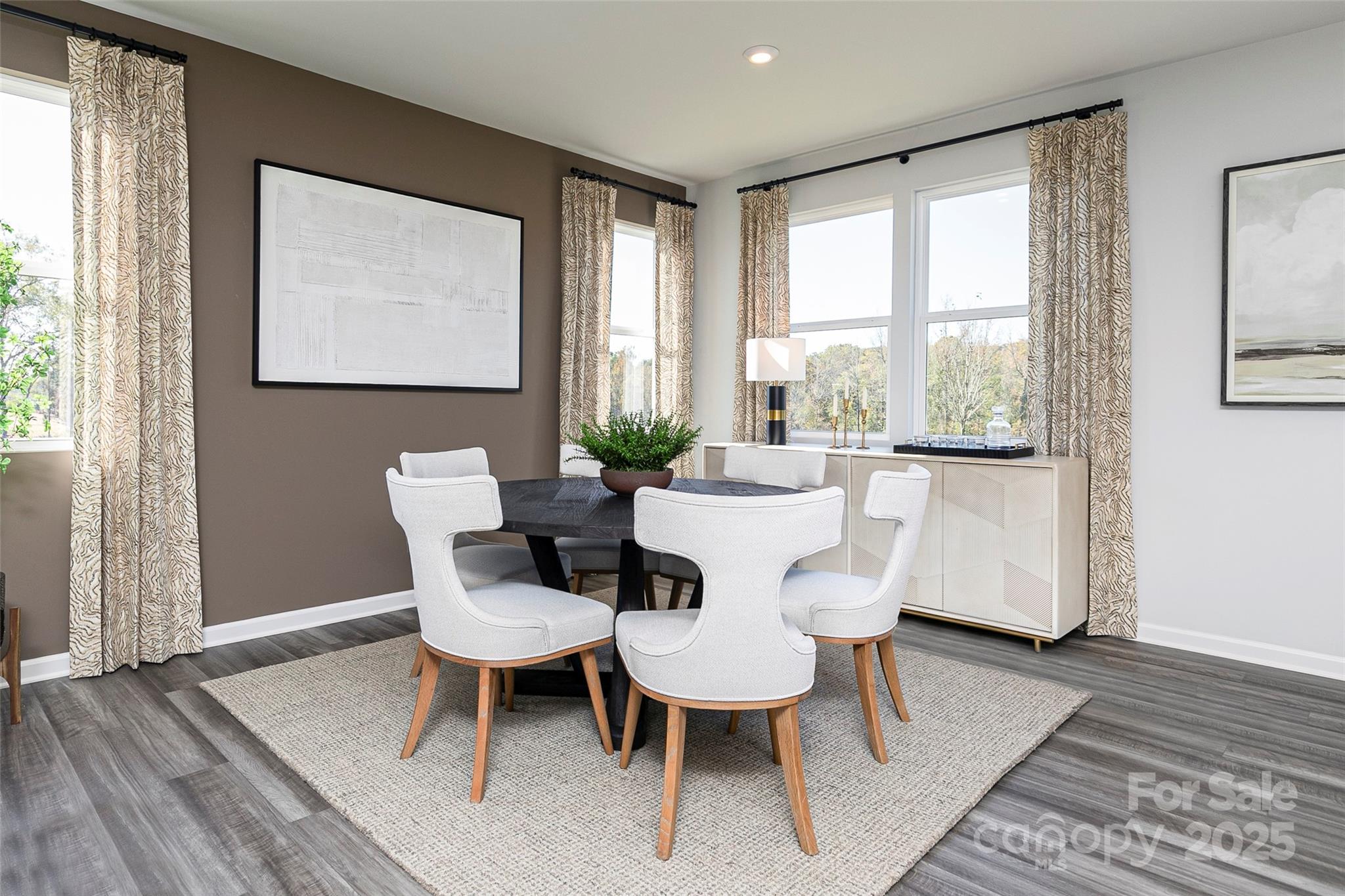 340 Alameda Way Matthews, NC 28104 - Photo 27 of 35