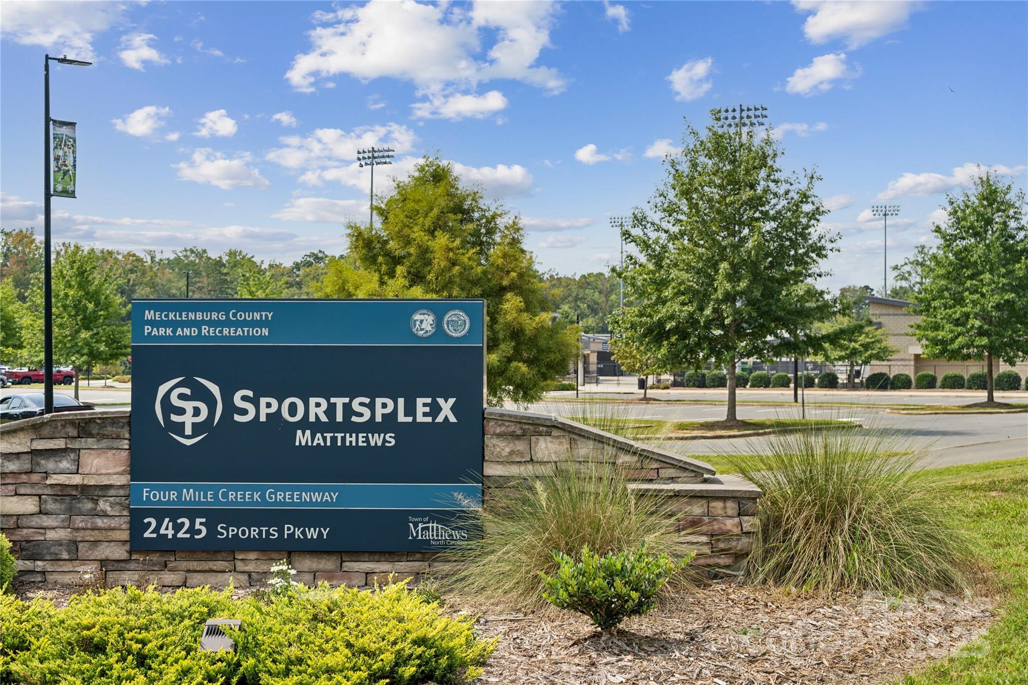 340 Alameda Way Matthews, NC 28104 - Photo 32 of 35