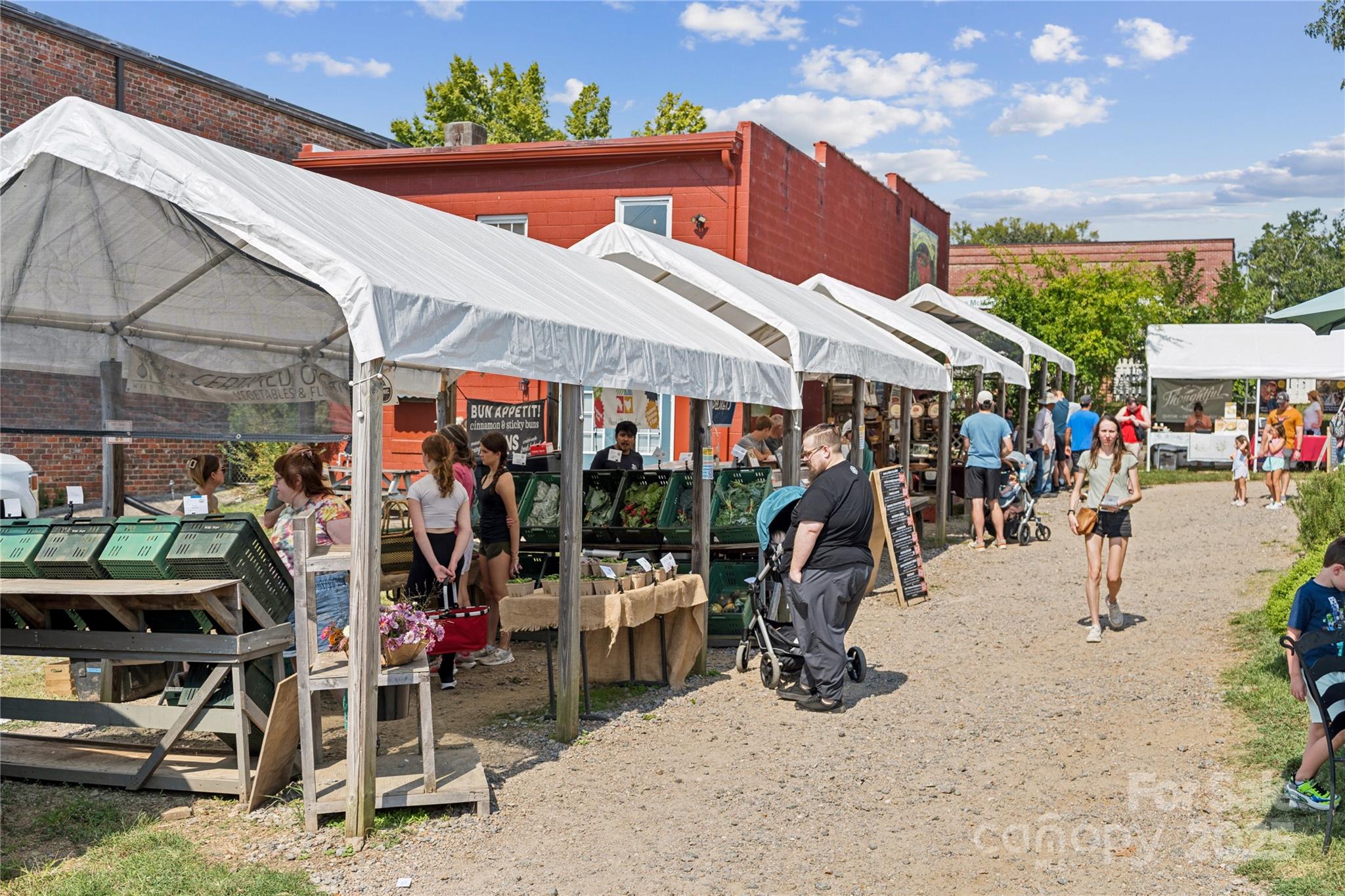 340 Alameda Way Matthews, NC 28104 - Photo 35 of 35