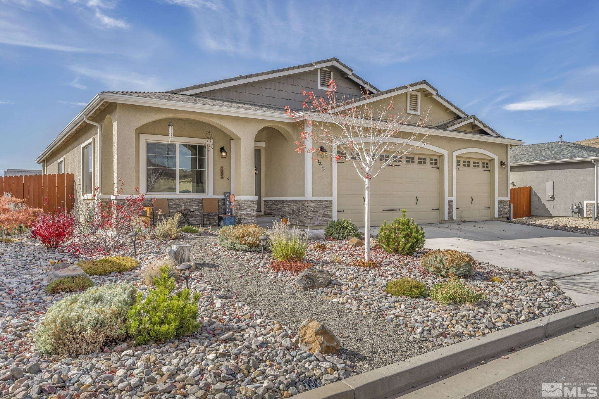 18548 Winter Hazel Court Reno, NV 89508 - Photo 1 of 40 Photo 1
