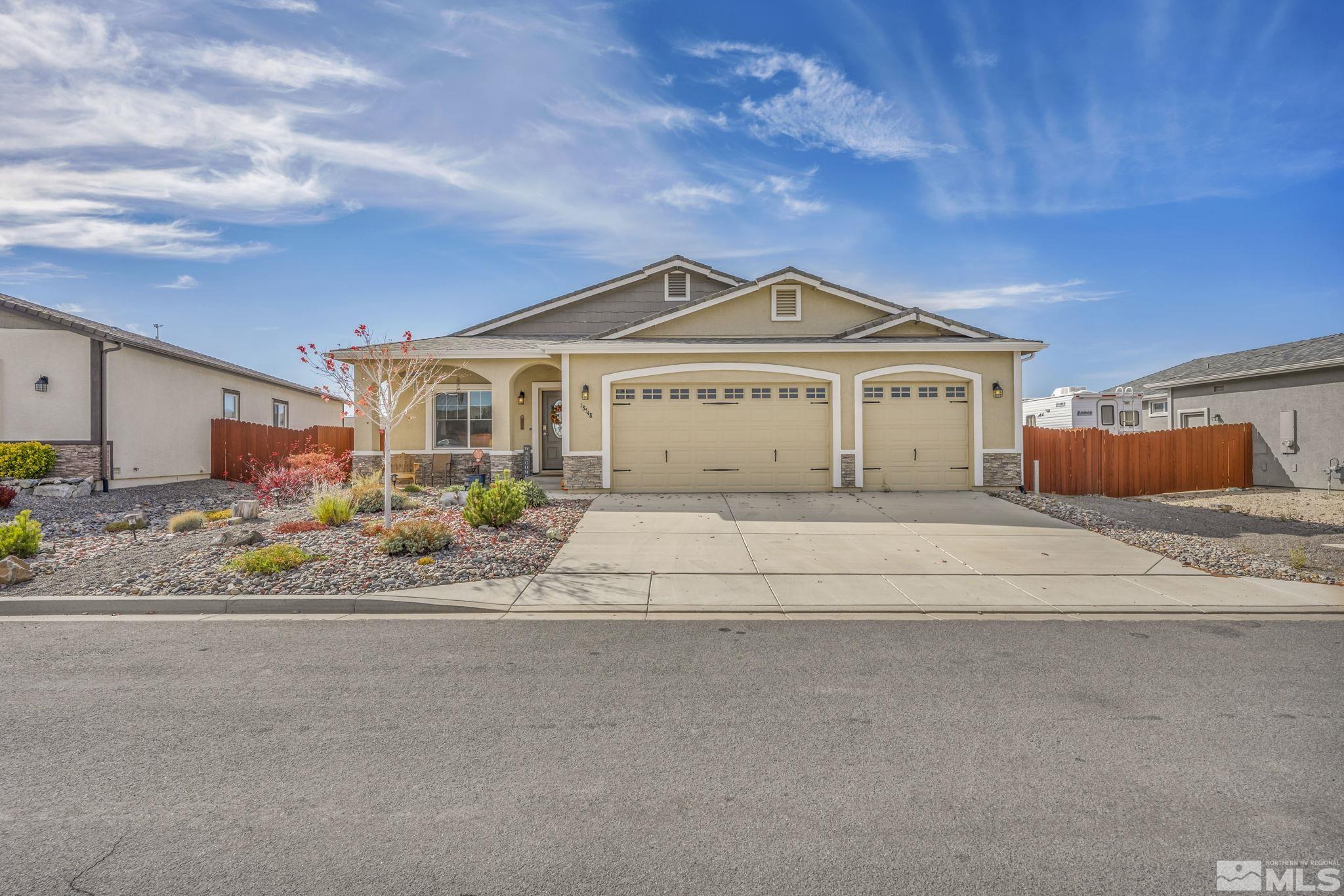 18548 Winter Hazel Court Reno, NV 89508 - Photo 2 of 40 Photo 2