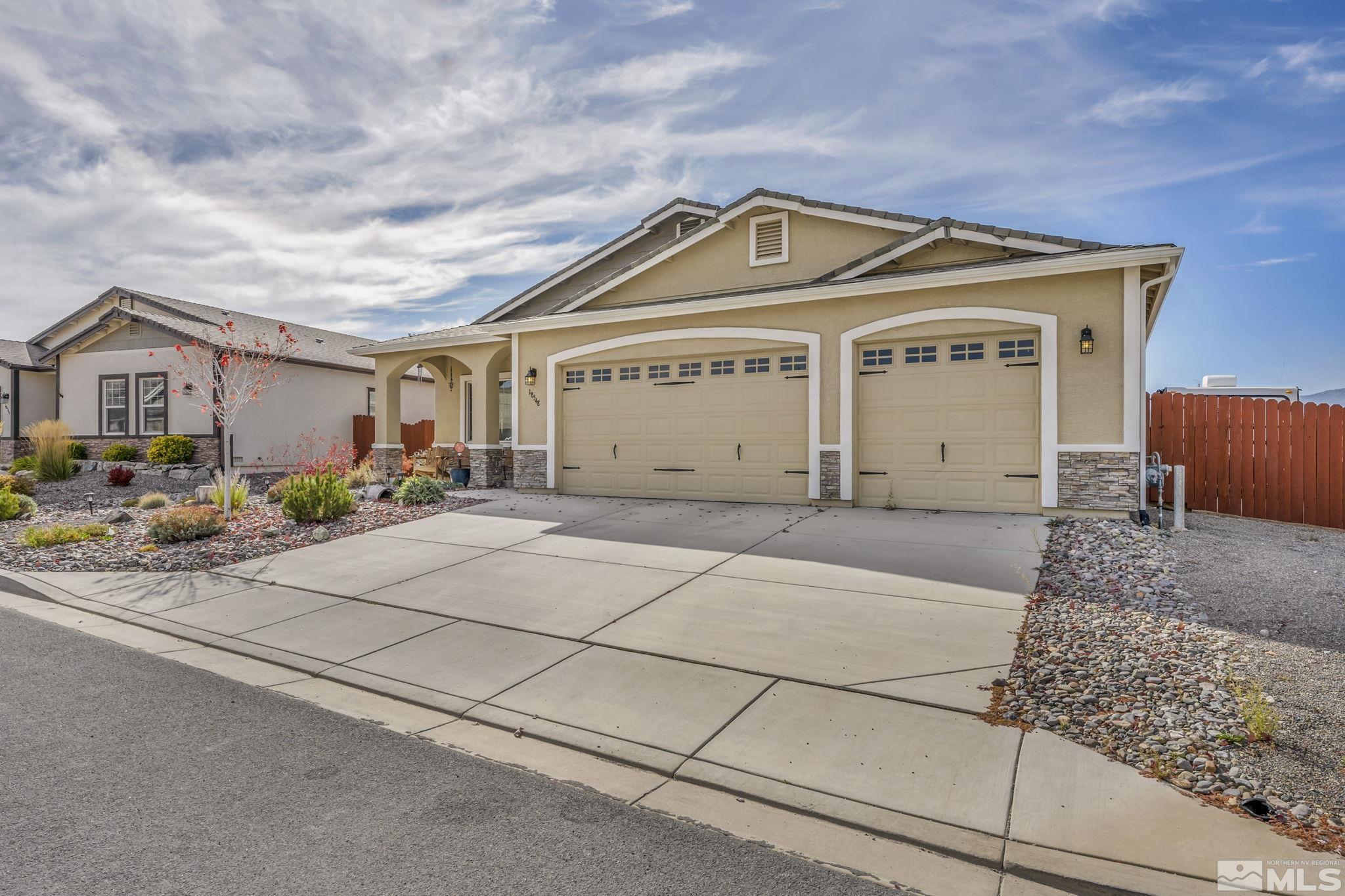 18548 Winter Hazel Court Reno, NV 89508 - Photo 3 of 40 Photo 3