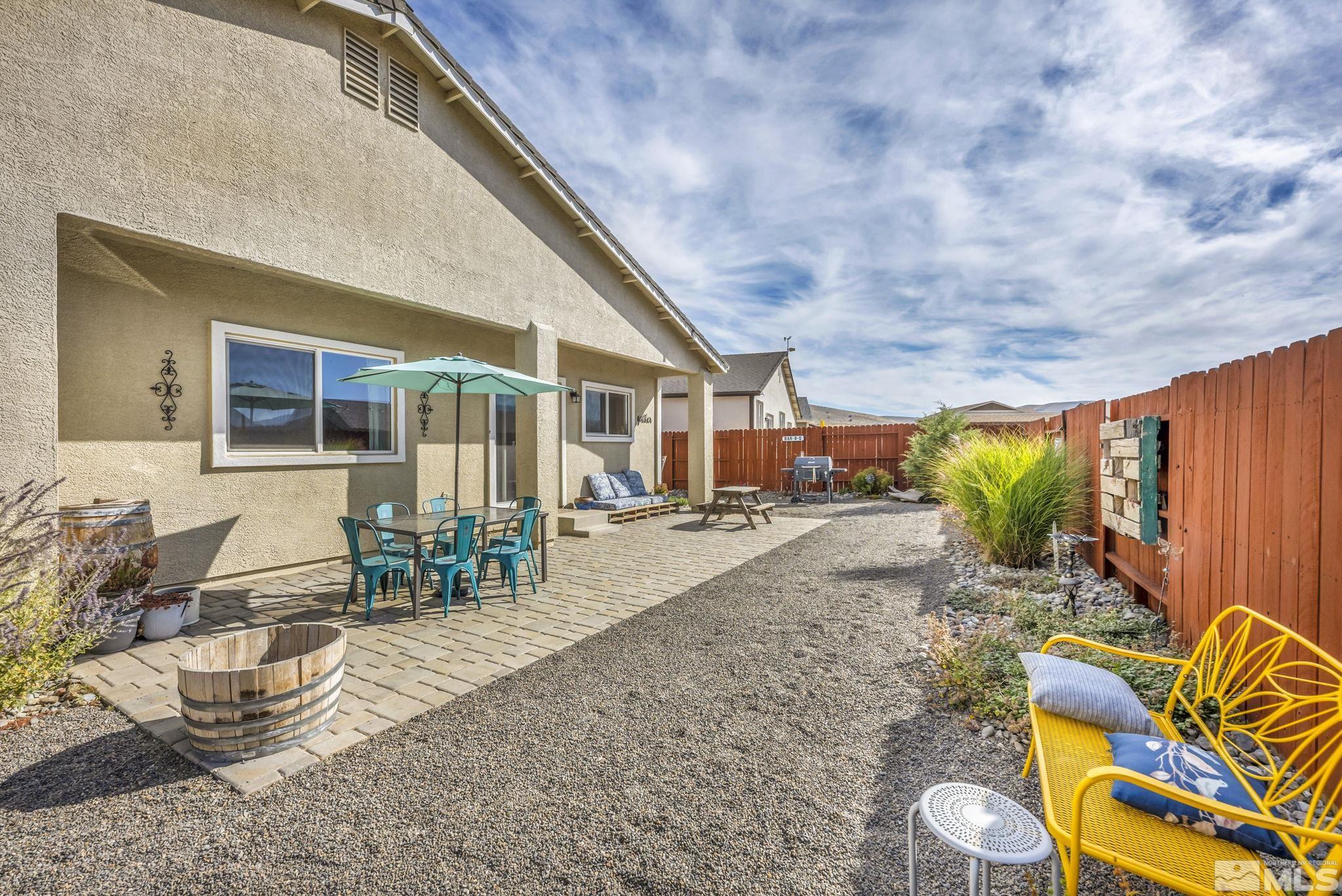 18548 Winter Hazel Court Reno, NV 89508 - Photo 40 of 40 Photo 40