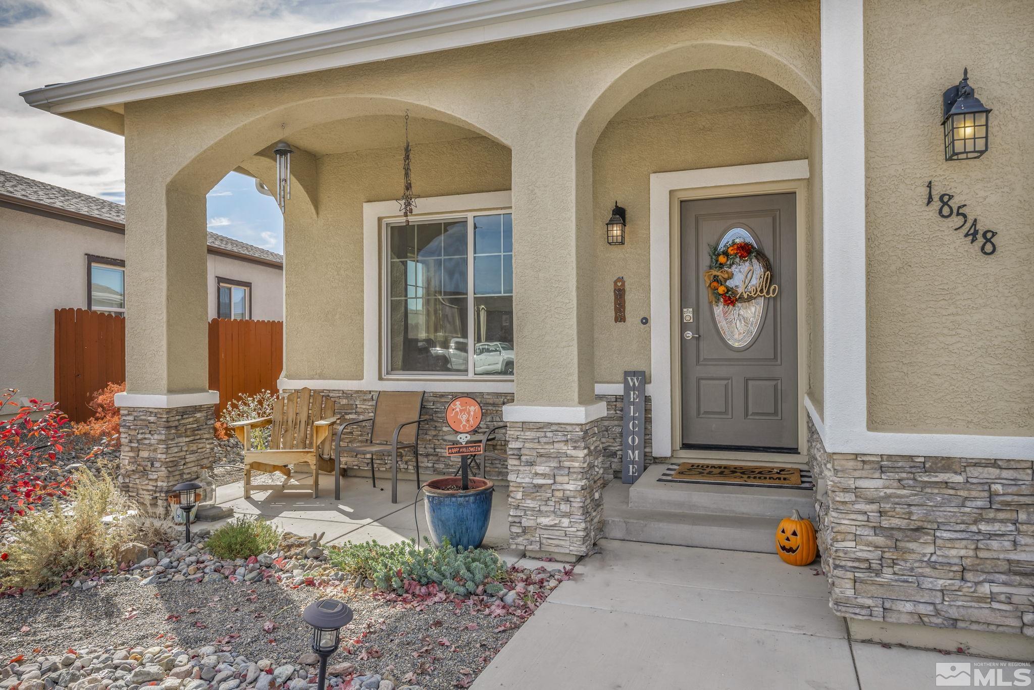 18548 Winter Hazel Court Reno, NV 89508 - Photo 4 of 40 Photo 4