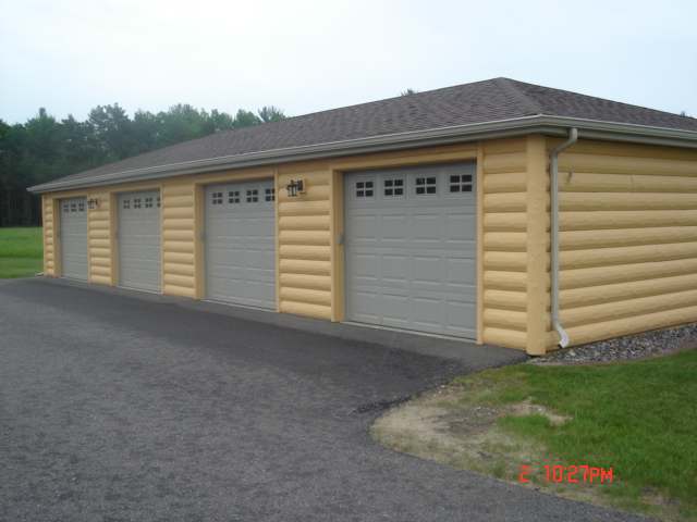 309 Christopher Street, Unit 5 Eagle River, WI 54521 - Photo 17 of 19 Gallery Image 17