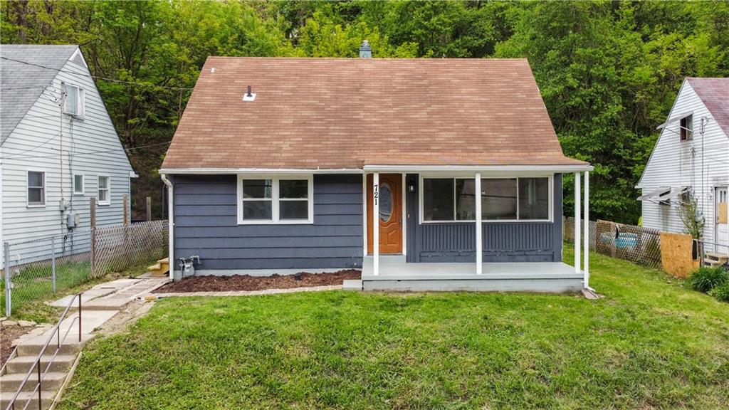 721 Jefferson Road Pittsburgh, PA 15235 - Photo 1 of 17 Gallery Image 1