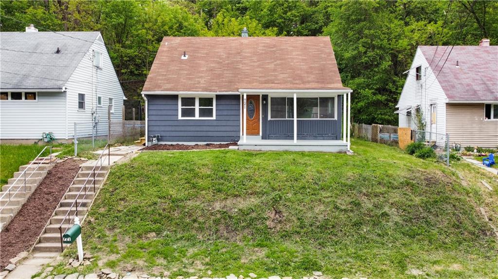 721 Jefferson Road Pittsburgh, PA 15235 - Photo 2 of 17 Gallery Image 2