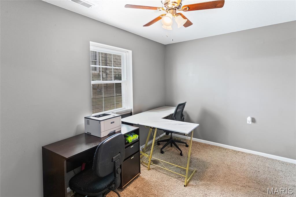 1345 Poplar Street, Unit 2A Highland, IL 62249 - Photo 25 of 32