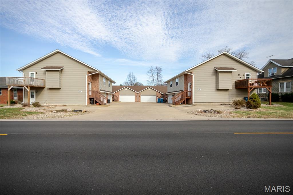 1345 Poplar Street, Unit 2A Highland, IL 62249 - Photo 27 of 32