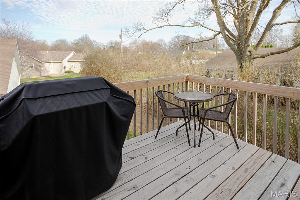 1345 Poplar Street, Unit 2A Highland, IL 62249 - Photo 31 of 32