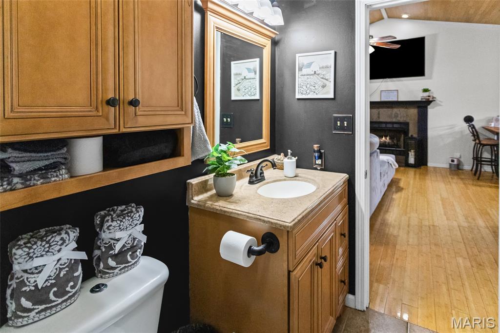 1345 Poplar Street, Unit 2A Highland, IL 62249 - Photo 32 of 32