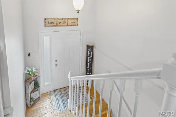 $200,000 | 1345 Poplar Street, Unit 2A, Highland, IL 62249