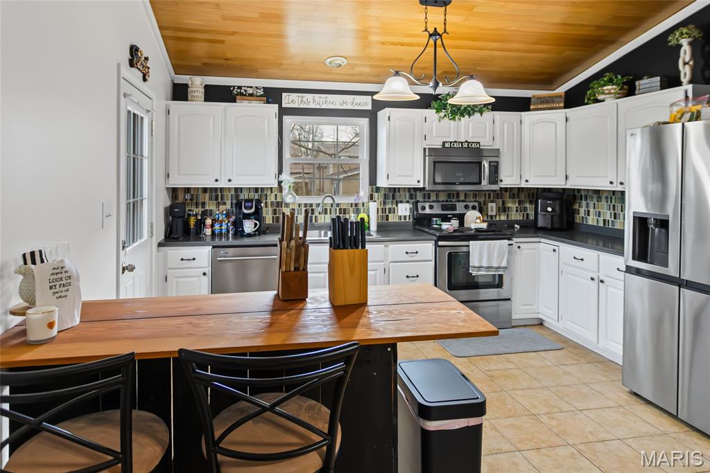 1345 Poplar Street, Unit 2A Highland, IL 62249 - Photo 9 of 32