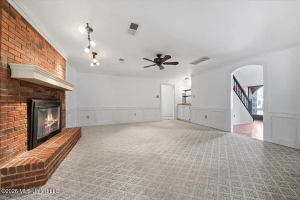 $450,000 | 8937 Robertson Lane South, Olive Branch, MS 38654