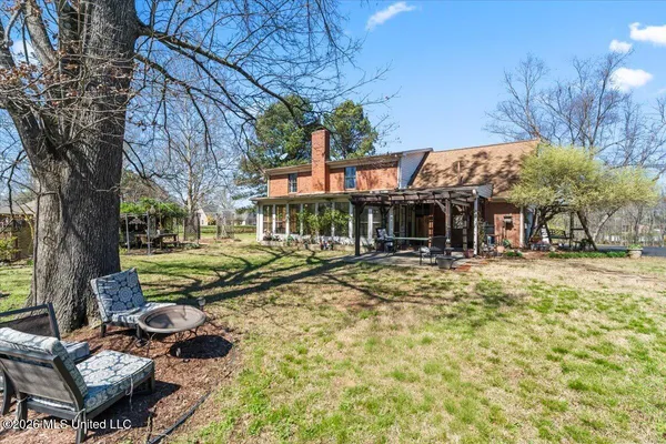 $450,000 | 8937 Robertson Lane South, Olive Branch, MS 38654