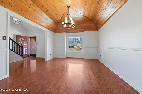 $450,000 | 8937 Robertson Lane South, Olive Branch, MS 38654