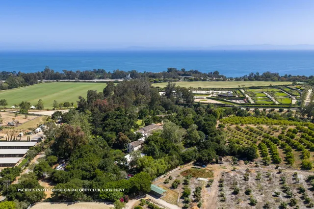 $17,900,000 | 249 Lambert Road, Carpinteria, CA 93013