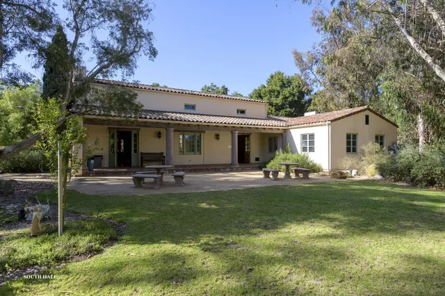 $17,900,000 | 249 Lambert Road, Carpinteria, CA 93013