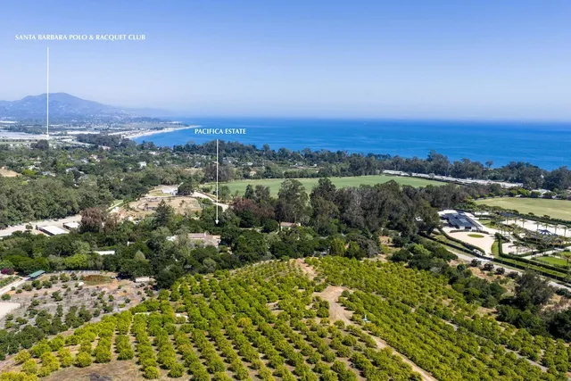 $17,900,000 | 249 Lambert Road, Carpinteria, CA 93013