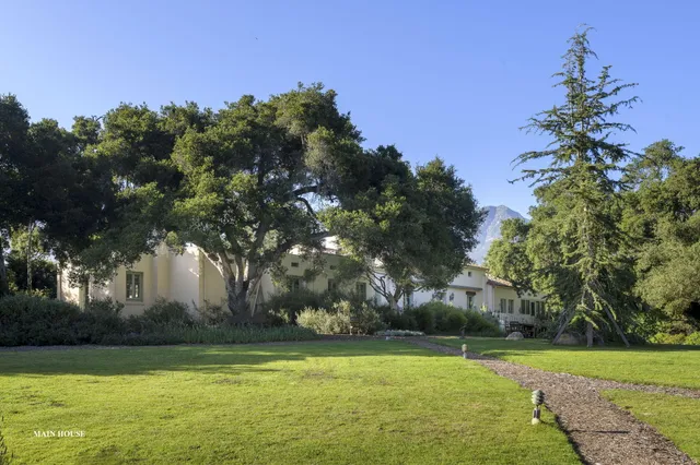 $17,900,000 | 249 Lambert Road, Carpinteria, CA 93013