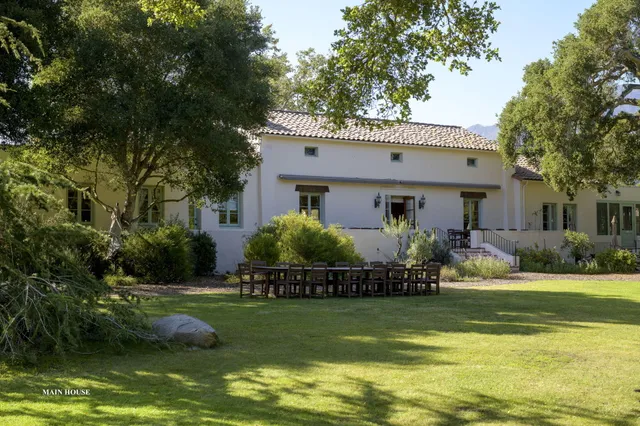 $17,900,000 | 249 Lambert Road, Carpinteria, CA 93013