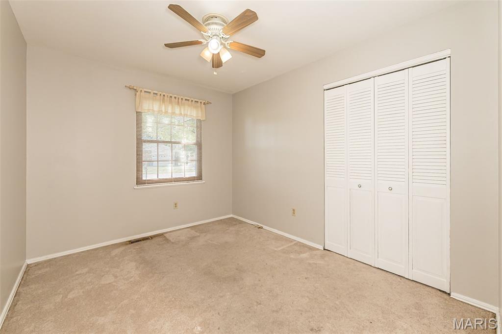 11716 Minot Drive Bridgeton, MO 63044 - Photo 33 of 59