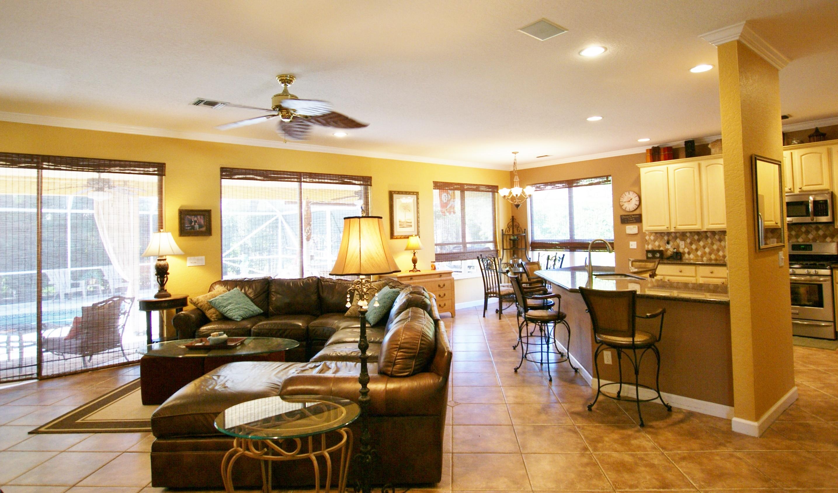 1225 Egret Circle South Jupiter, FL 33458 - Photo 13 of 36 Family Room