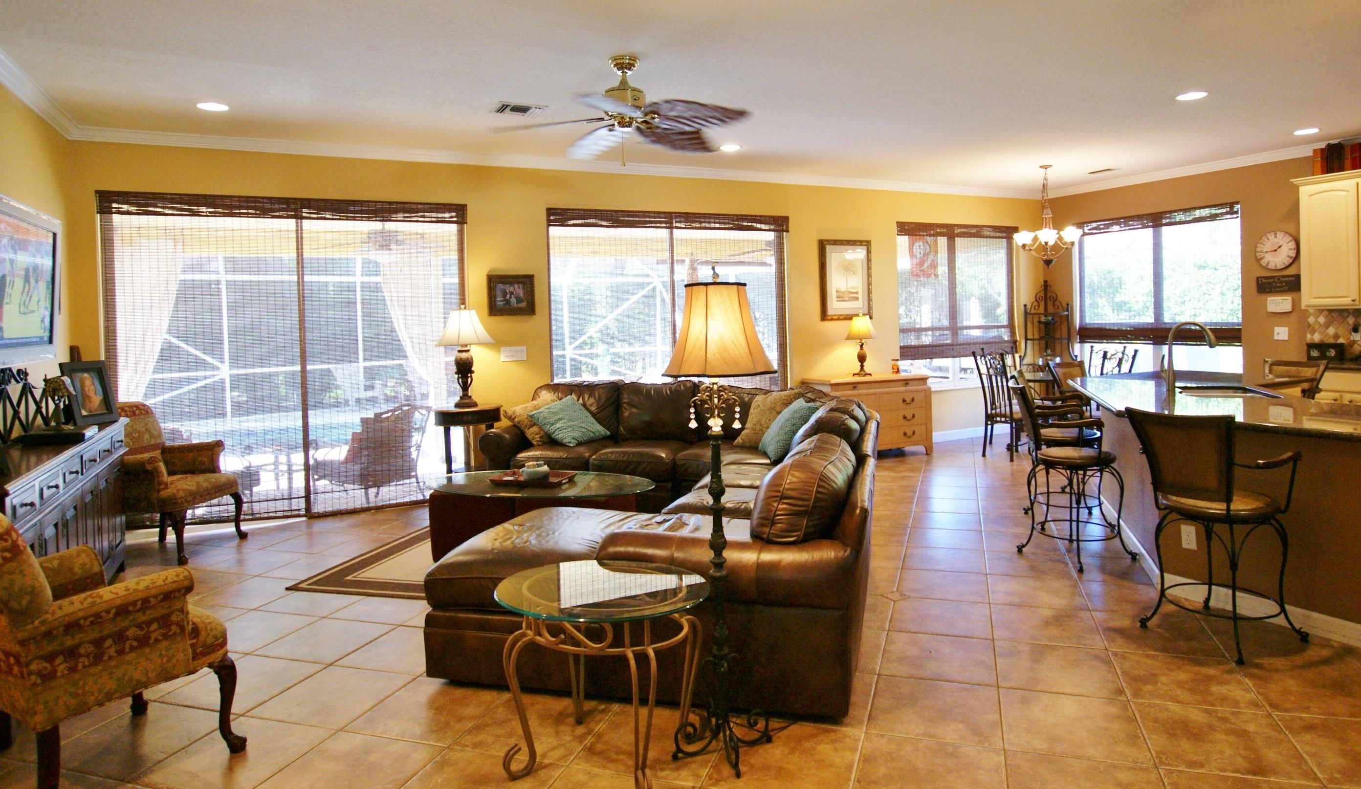 1225 Egret Circle South Jupiter, FL 33458 - Photo 15 of 36 Family Room