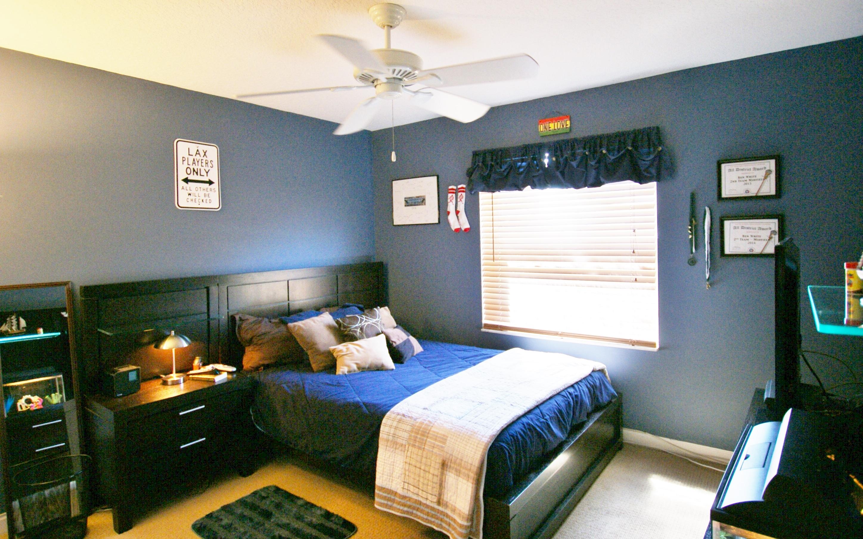 1225 Egret Circle South Jupiter, FL 33458 - Photo 22 of 36 Guest Bedroom