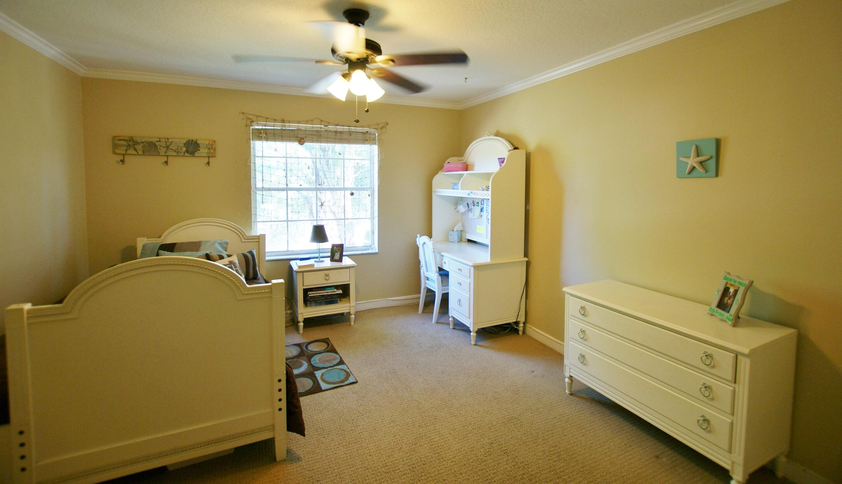 1225 Egret Circle South Jupiter, FL 33458 - Photo 25 of 36 Guest Bedroom