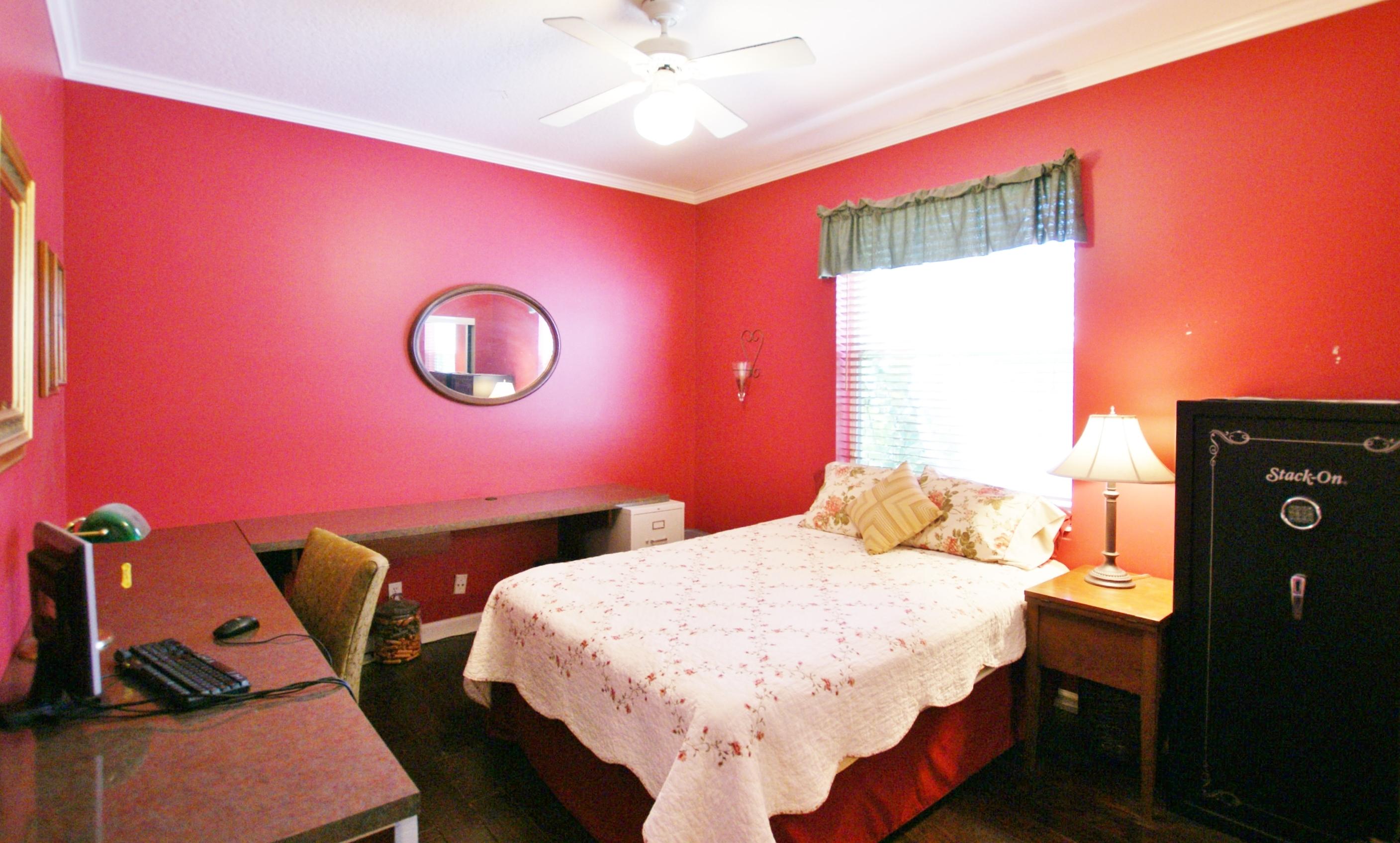 1225 Egret Circle South Jupiter, FL 33458 - Photo 27 of 36 Guest Bedroom