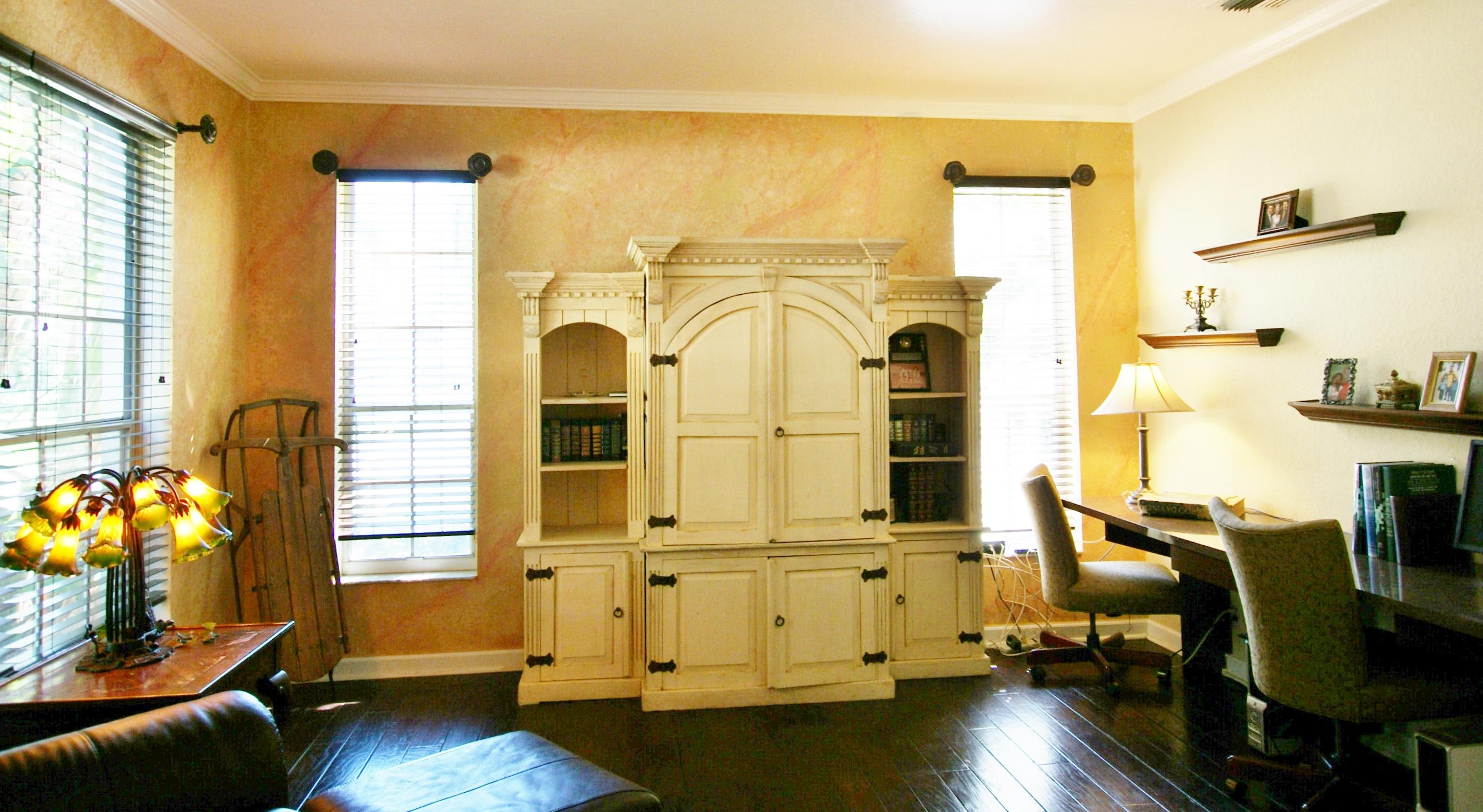 1225 Egret Circle South Jupiter, FL 33458 - Photo 5 of 36 Living Room