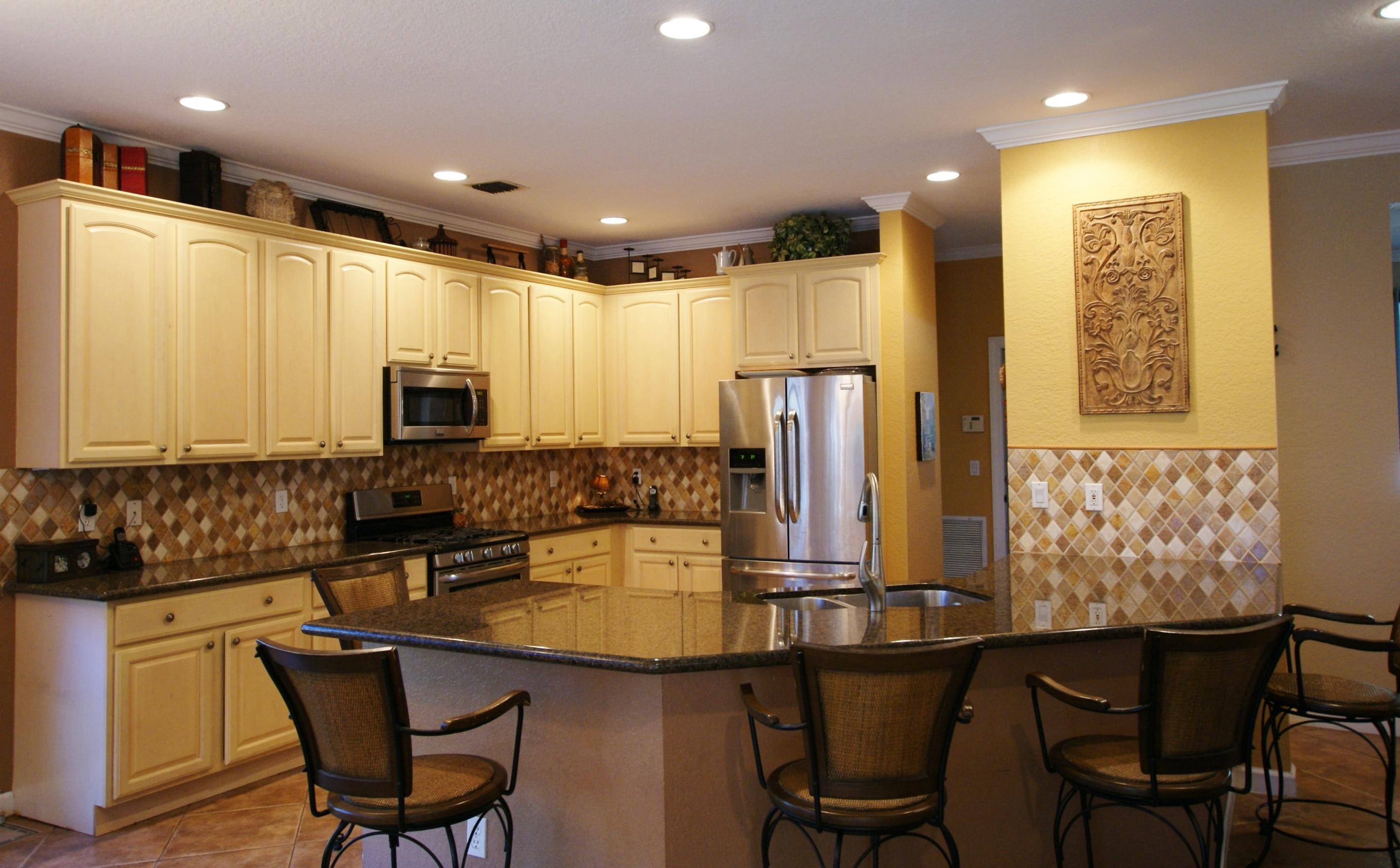 1225 Egret Circle South Jupiter, FL 33458 - Photo 8 of 36 Kitchen