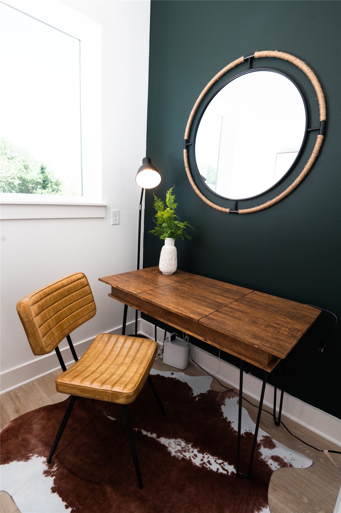 3486 Luca Street Houston, TX 77021 - Photo 11 of 40 Office Nook