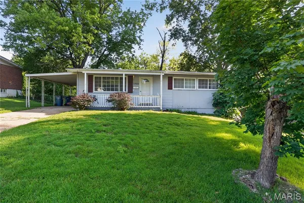 $94,900 | 1723 Keelen Drive, St. Louis, MO 63136