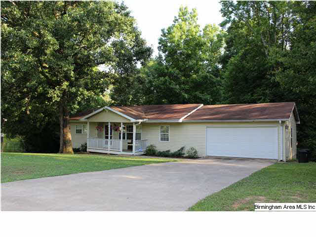 6520 Water Works Road Mount Olive, AL 35117 - Photo 2 of 27