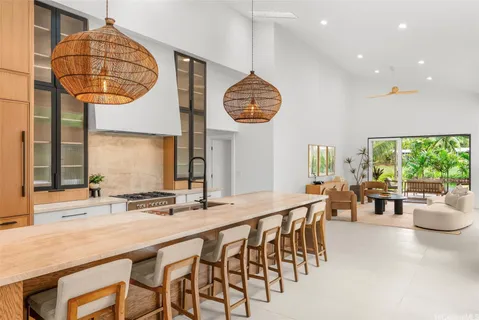 $4,350,000 | 1251 Kainui Drive, Kailua, HI 96734