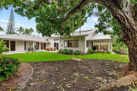 $4,350,000 | 1251 Kainui Drive, Kailua, HI 96734