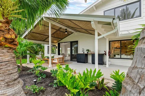 $4,350,000 | 1251 Kainui Drive, Kailua, HI 96734