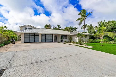 $4,350,000 | 1251 Kainui Drive, Kailua, HI 96734