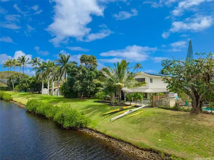 $4,350,000 | 1251 Kainui Drive, Kailua, HI 96734