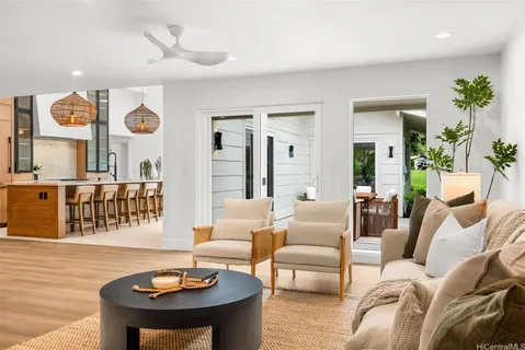 $4,350,000 | 1251 Kainui Drive, Kailua, HI 96734