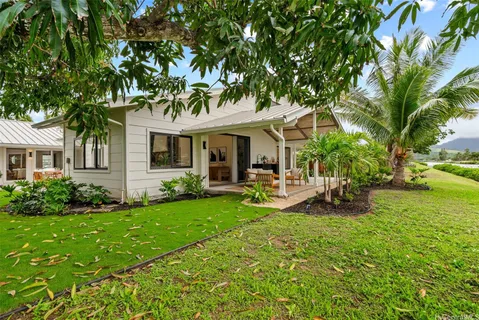 $4,350,000 | 1251 Kainui Drive, Kailua, HI 96734