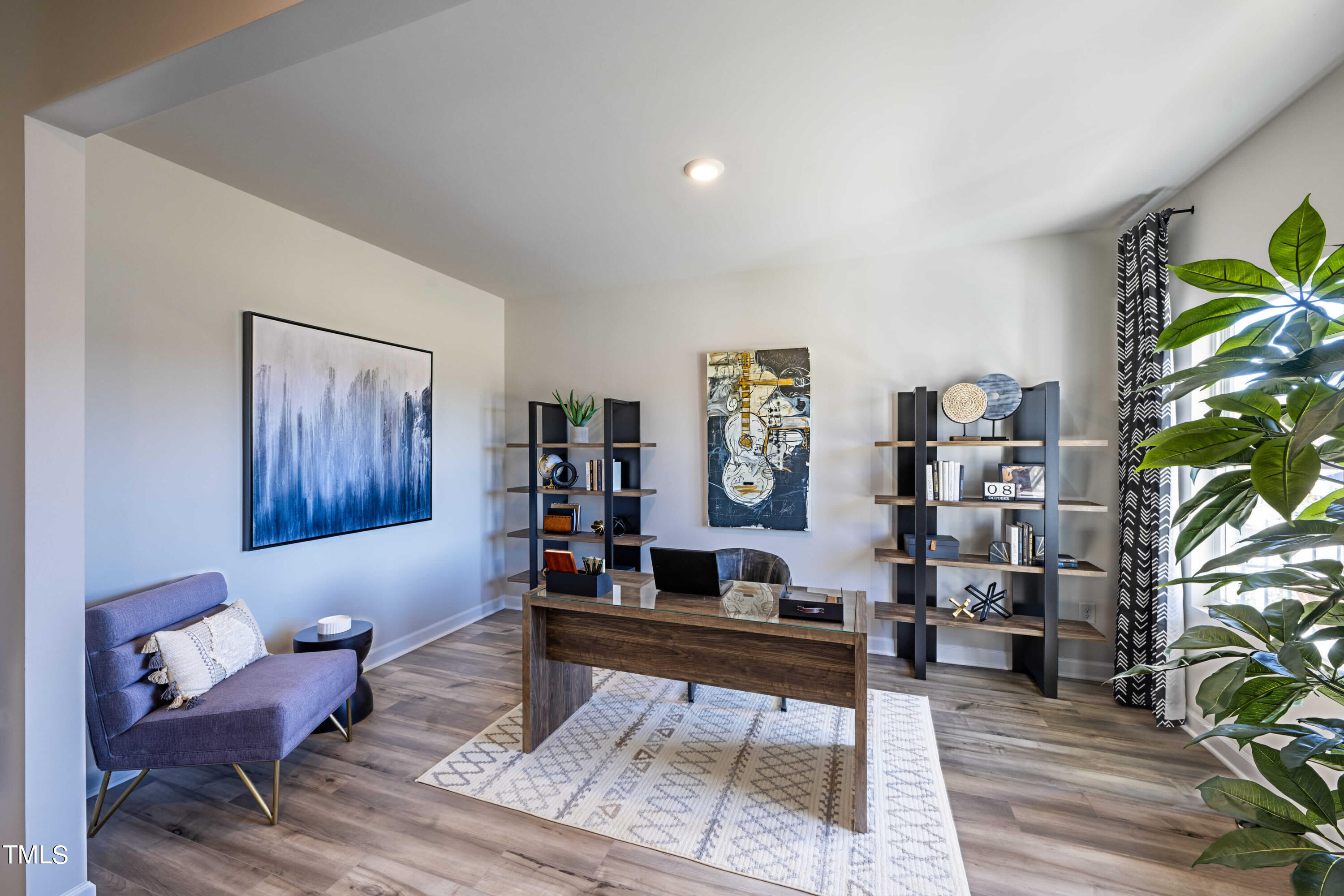 3908 Tritonville Way Raleigh, NC 27616 - Photo 7 of 16 2_HollandPark_Dakota_FlexSpace