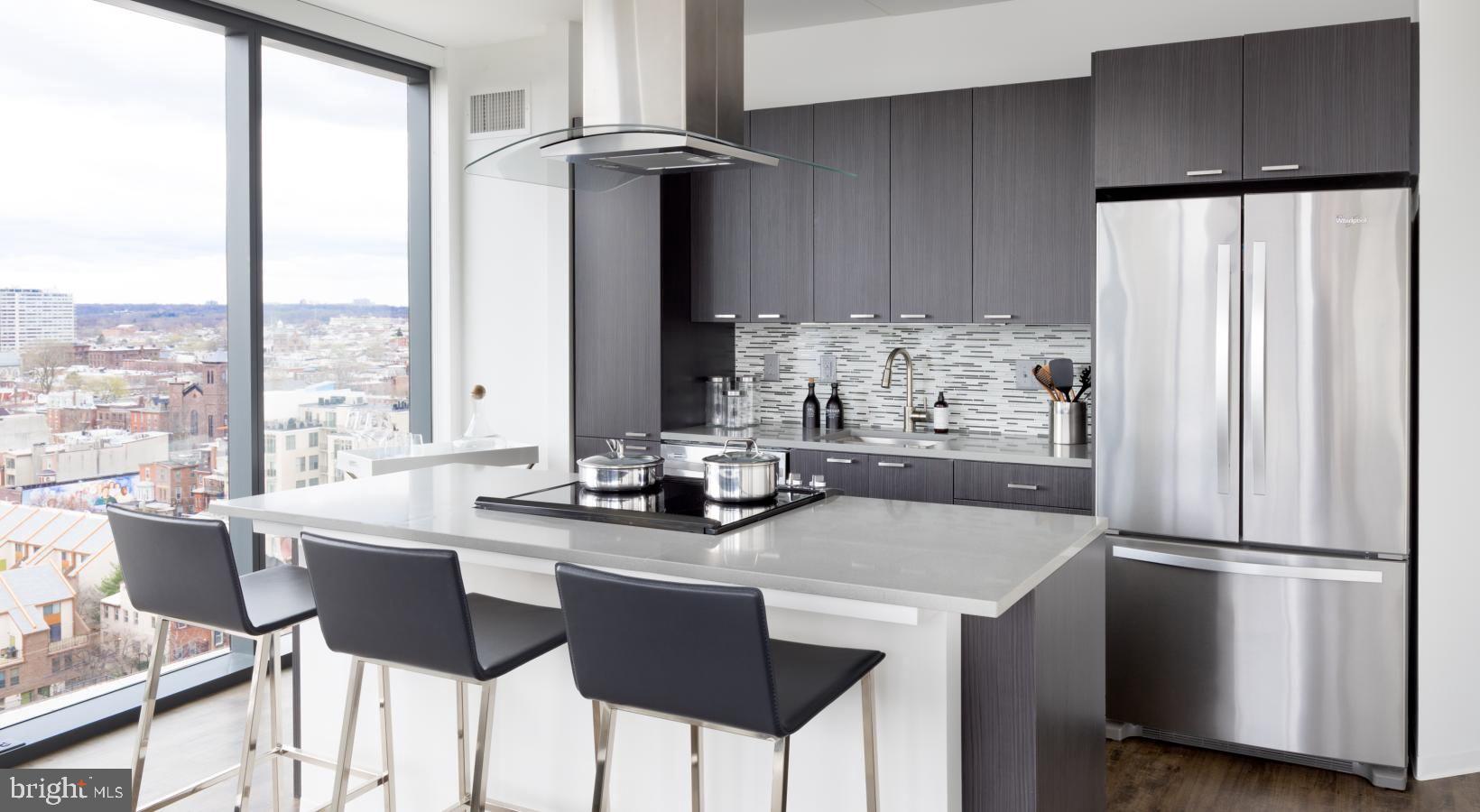 450 North 18th Street, Unit 1B1639 Philadelphia, PA 19130 - Photo 11 of 44