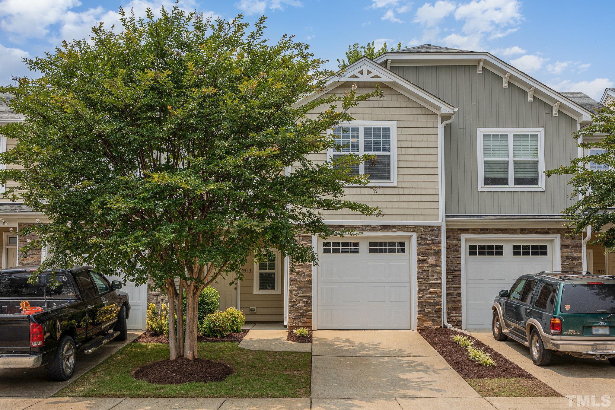 2543 Spring Oaks Way Raleigh, NC 27614 - Photo 26 of 27 Gallery Image 26