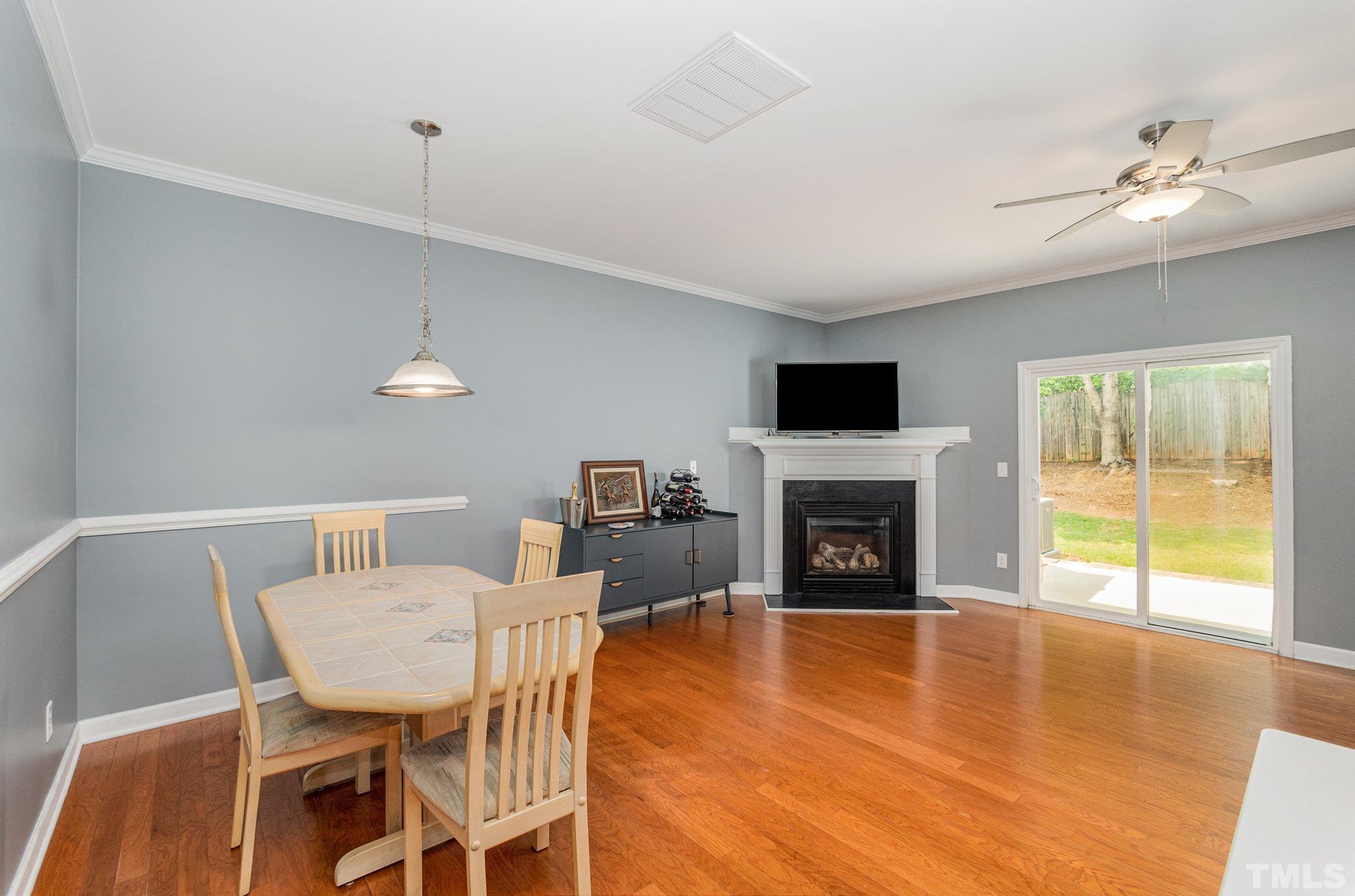 2543 Spring Oaks Way Raleigh, NC 27614 - Photo 7 of 27 Gallery Image 7