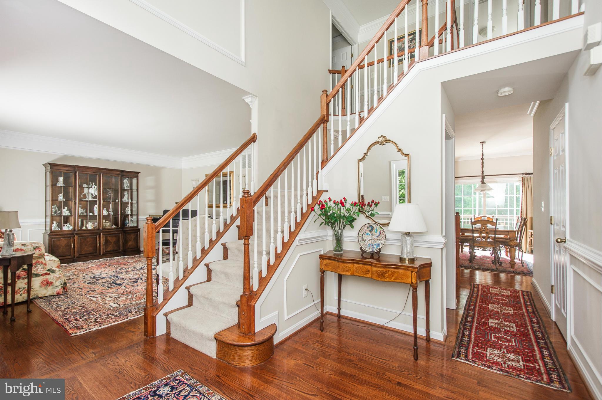 14415 Misty Valley Road Phoenix, MD 21131 - Photo 2 of 30 Interior (General)